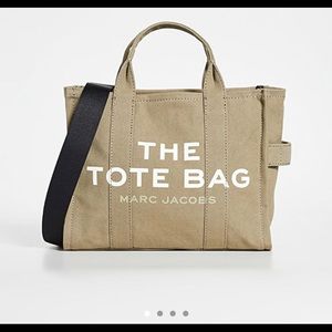 Marc Jacobs crossbody tote  bag